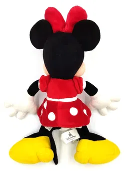 Disney Minnie Maus Stofftier - Bild 3