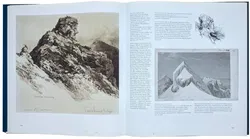 Buch Compton – Edward Theodore & Edward Harrison. Maler und Alpinisten von Siegfried Wichmann - Bild 2