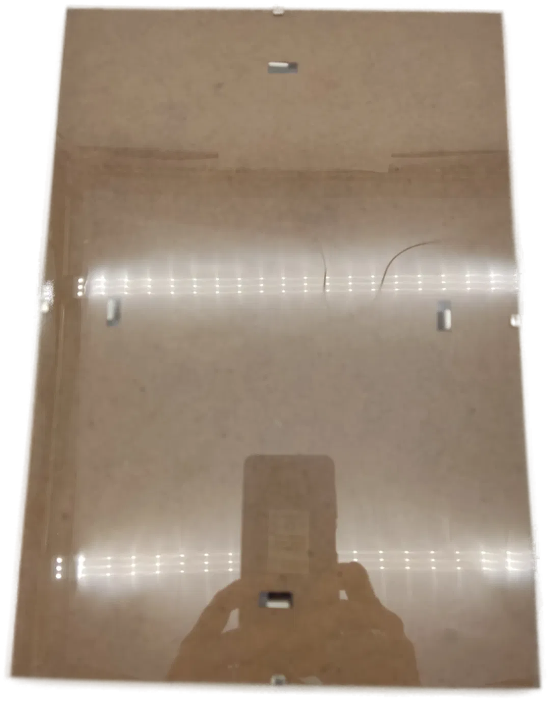 Bilderrahmen Set 3tlg., Größe 23 x 28 cm - Bild 1