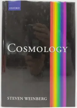 Cosmology - Steven Weinberg - Bild 1