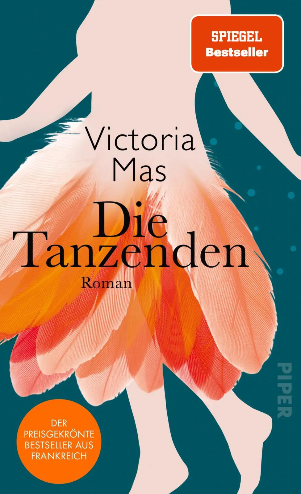 Die Tanzenden - Victoria Mas – Bild 1