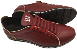 Herrenschuhe Gr. 44 - Bild 3