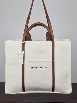 Intimissimi Damen Tasche - weiß - Bild 4
