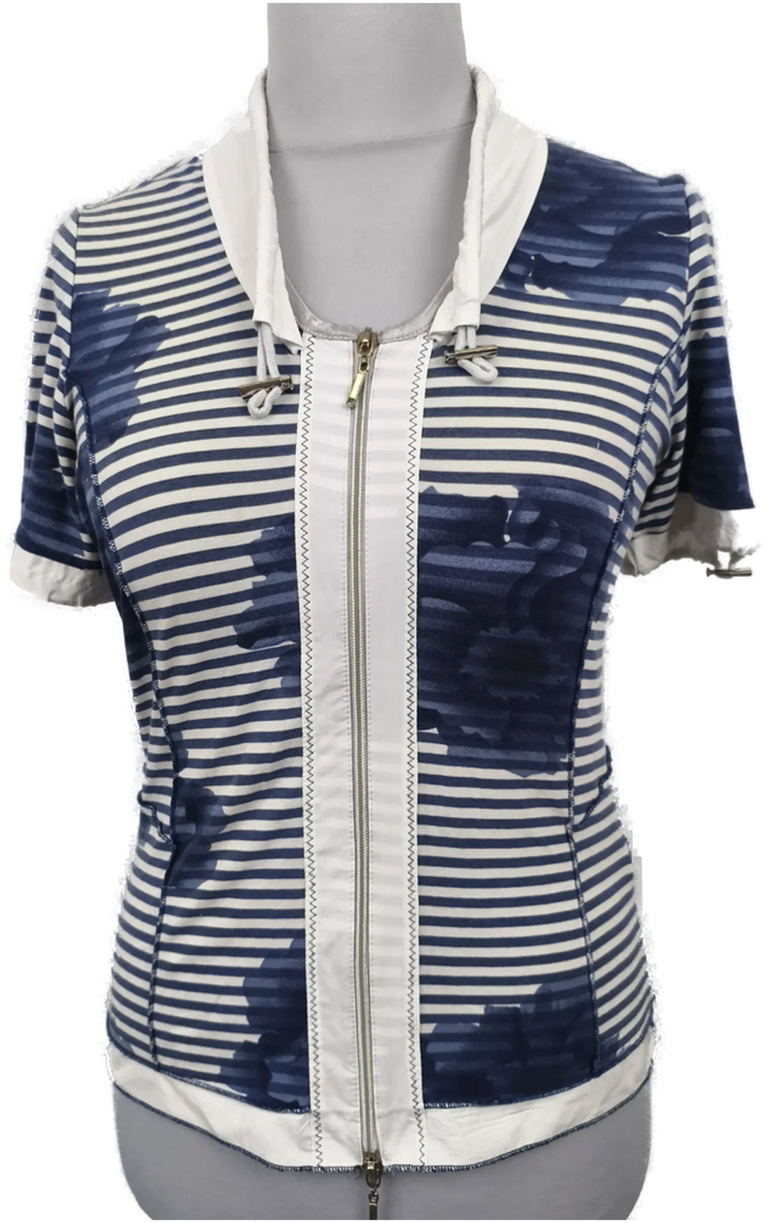 Lisa Campione, Damenshirt, Gr. 38 – Bild 1