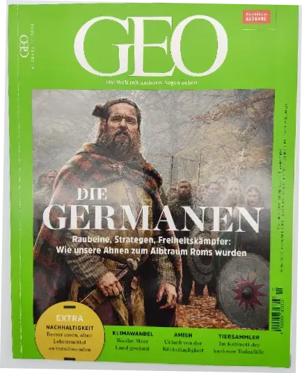 Zeitschrift 