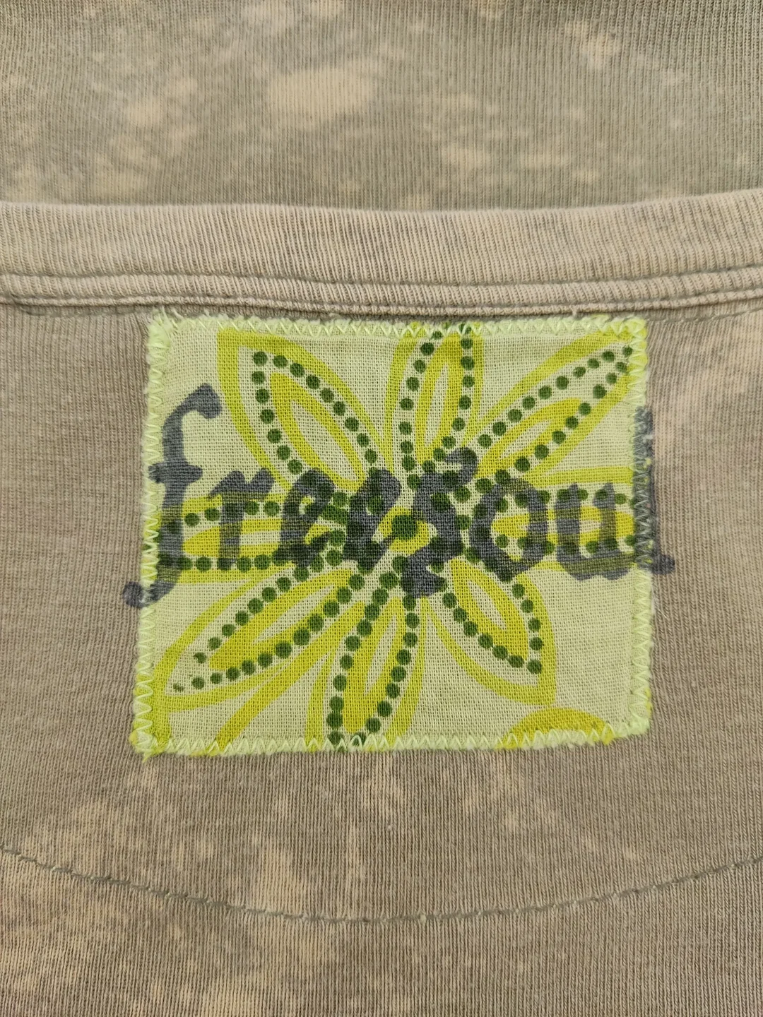 Freesoul Damen Kleid mehrfarbig Gr. S – Bild 5