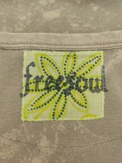 Freesoul Damen Kleid mehrfarbig Gr. S - Bild 5