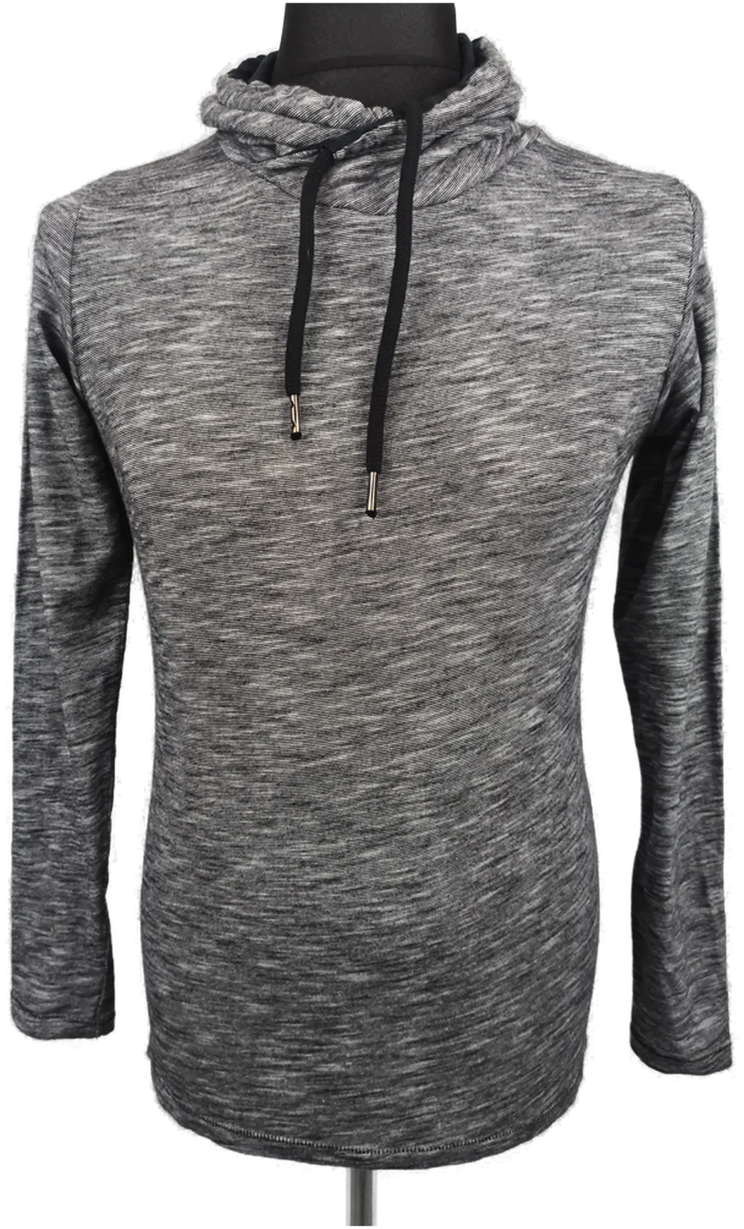 Fishbone, Kragenshirt Herren, Gr. S - Bild 4