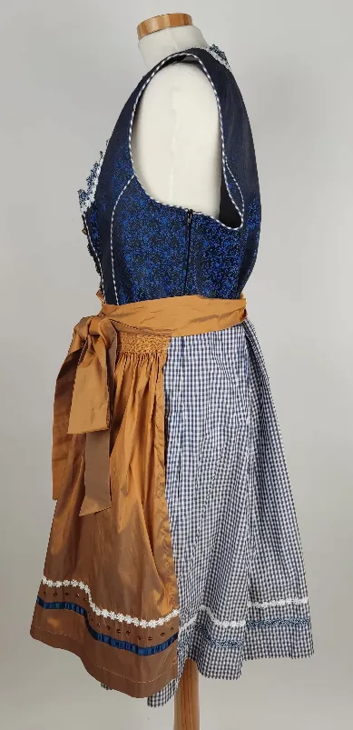 Original Alphorn - Damen Dirndl Gr. 46 – Bild 2