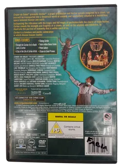 DVD 