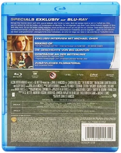 Blu-Ray 