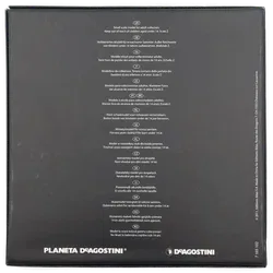 Editions Atlas Collections Minitrains 1/220: Triebwagenzug TEE Parsifal - Bild 3