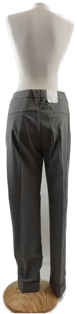 Mac Damen Hose  Hell Grau - Bild 3