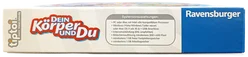 Ravensburger Lernspiel Tiptoi 