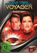 Star Trek Voyager Season 1 Part 1 – Bild 1