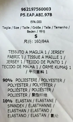 Max&Co Damen Midikleid creme Blumendetails Gr. S - Bild 5