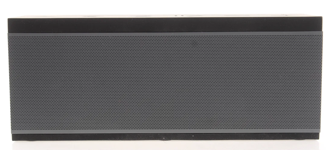 AudioSonic Bluetooth Lautsprecher SK-8531 – USB/AUX – tragbarer Speaker – Schwarz - Bild 1