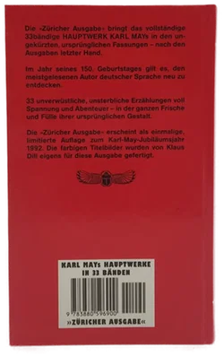 Buch 