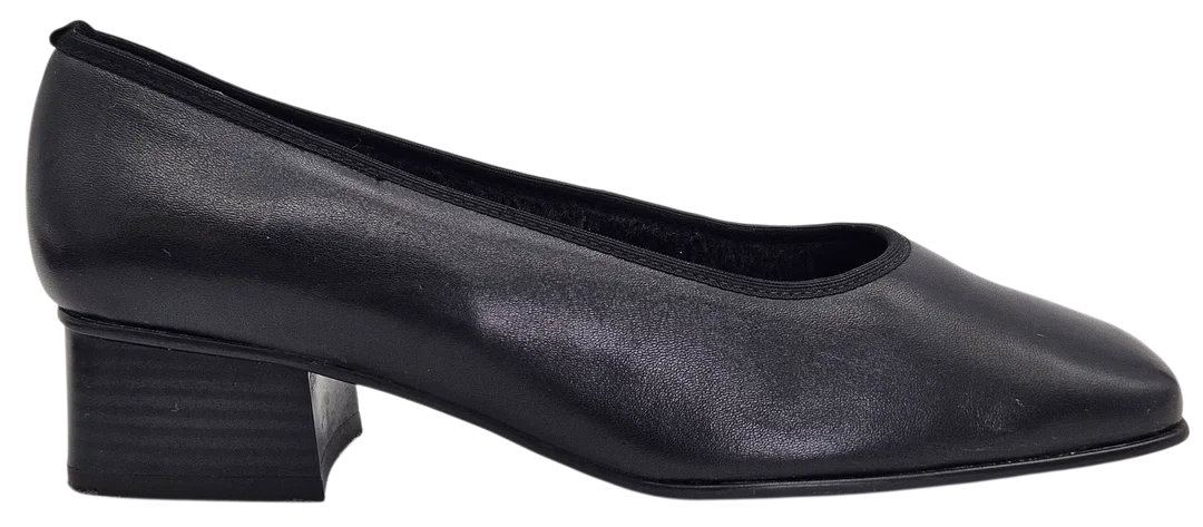 Jenny by ara  Damen Schuhe , schwarz - Gr 38.5 – Bild 3