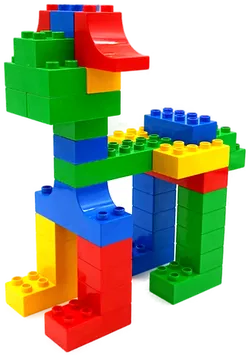 Lego Duplo Bausteine-Box/Starterset (104 Teile) - Bild 7