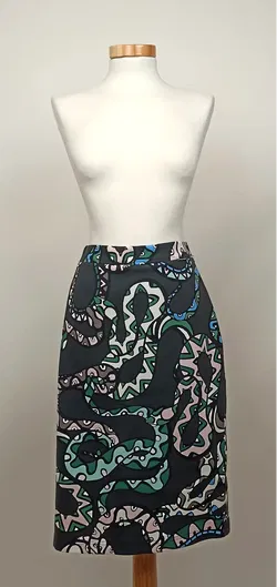 Marc Cain Midirock Gr. M - Bild 1