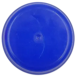 Ovomaltine Trinkbecher mit Deckel Vintage - Bild 3