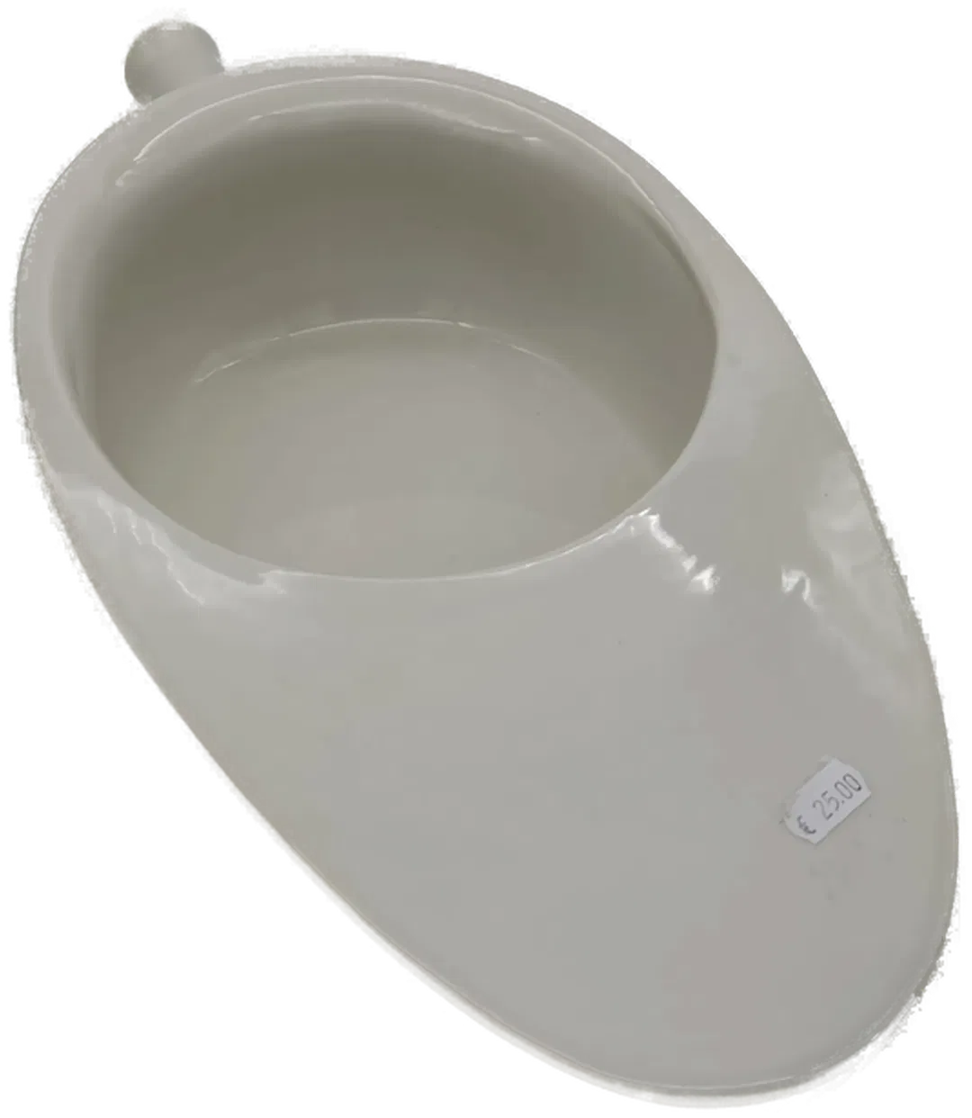 Nachttopf Sonstige Keramik | Sammler-Rarität - Bild 1