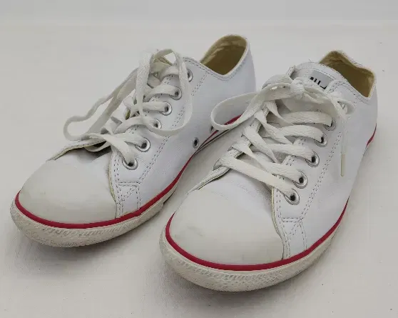 Converse All Star - Damen Sneaker Gr. 37,5 - Bild 1