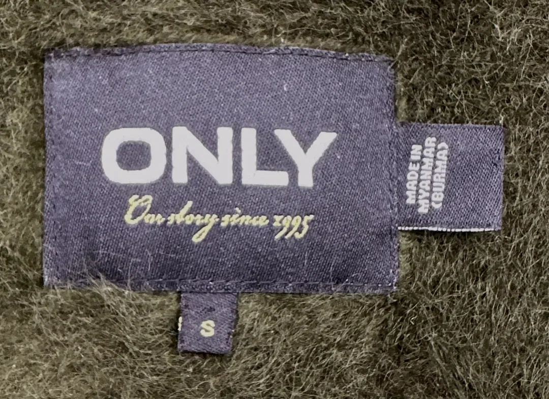 Only - Damenjacke Gr. S – Bild 4