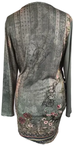 Longshirt Damen, Gr. M - Bild 6