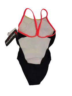 AQUARAPID - Damen Badeanzug - 1 Stück - Bild 2