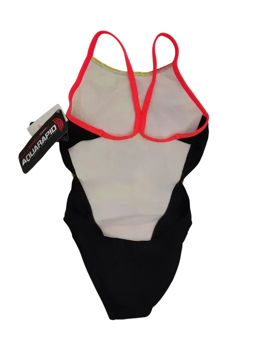 AQUARAPID - Damen Badeanzug - 1 Stück - Bild 2