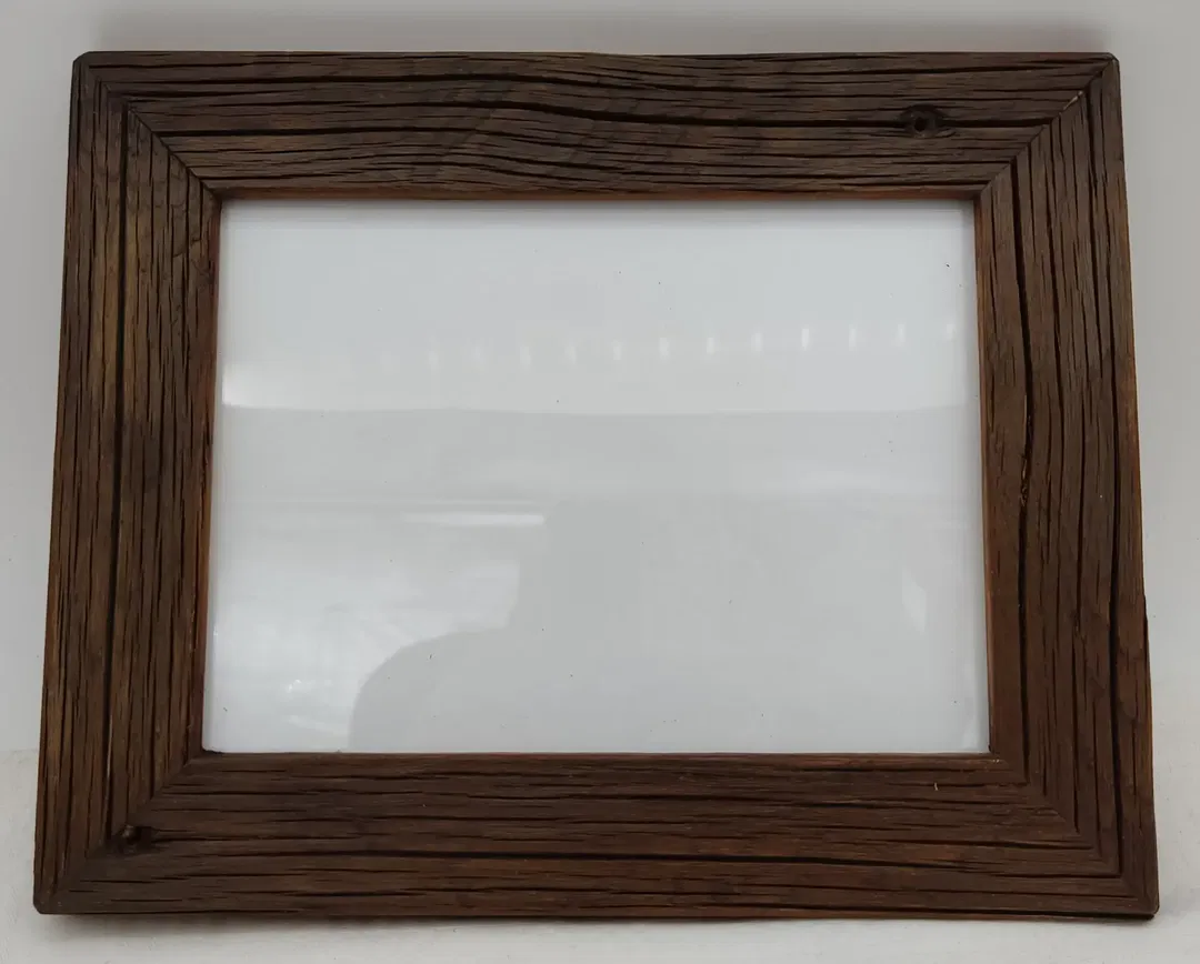 Handgemachtes aus der HAI Werkstatt - Bilderrahmen - Bild 1