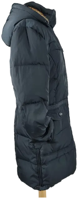 Tom Tailor Damendaunenjacke dunkelblau - L/40 - Bild 3