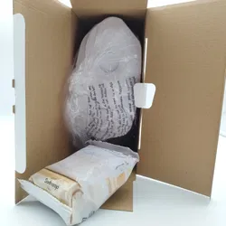 Wasserfilterkanne Soda Star Transparent inkl. Filterkartusche | Wie Neu - Bild 4