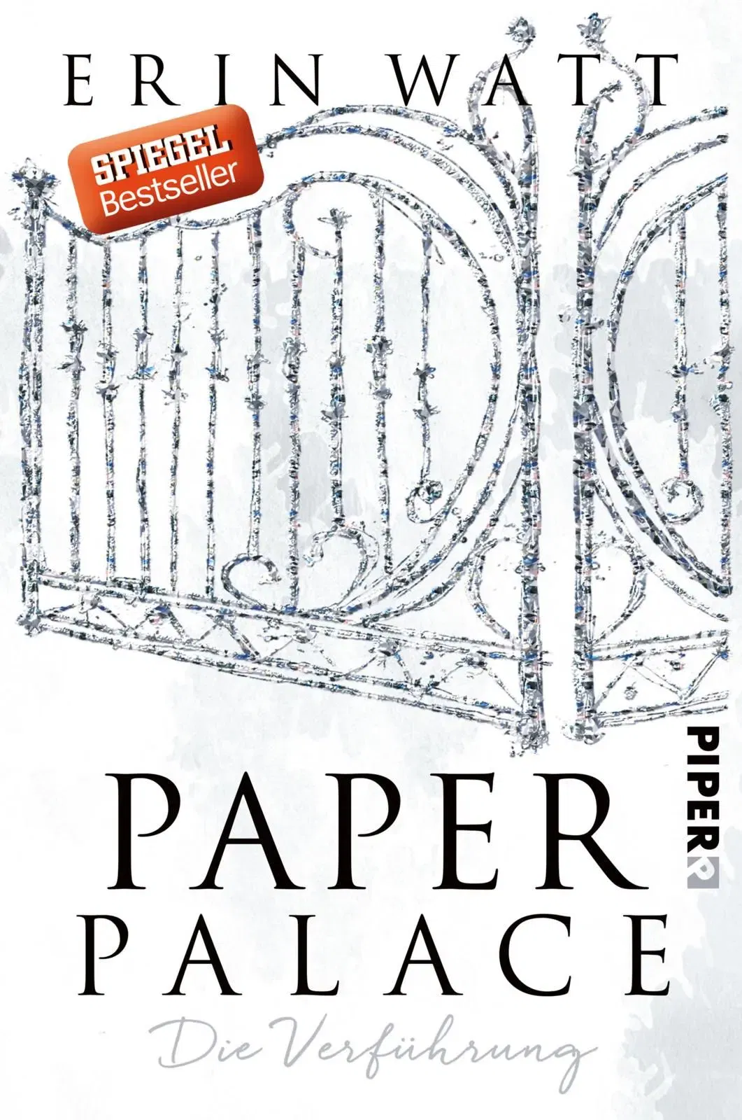 Paper Palace - Erin Watt - Bild 2