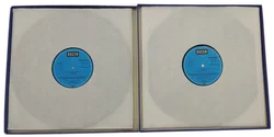 Langspielplatte Puccini – La Bohème (2LP Box) | Freni, Pavarotti, Karajan | DECCA Sonderauflage - Bild 3