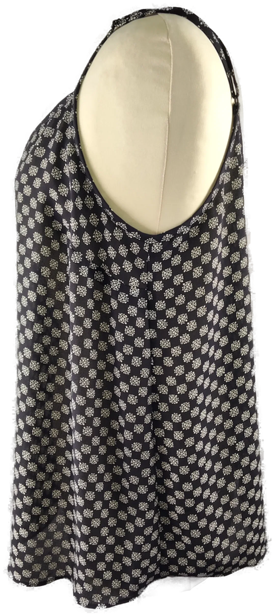 Damentop Sonstige Polyester Gr. 40 | Sommerleicht – Bild 2