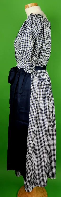 Sportalm Kitzbühel - Damen Dirndl Gr. 38 – Bild 2