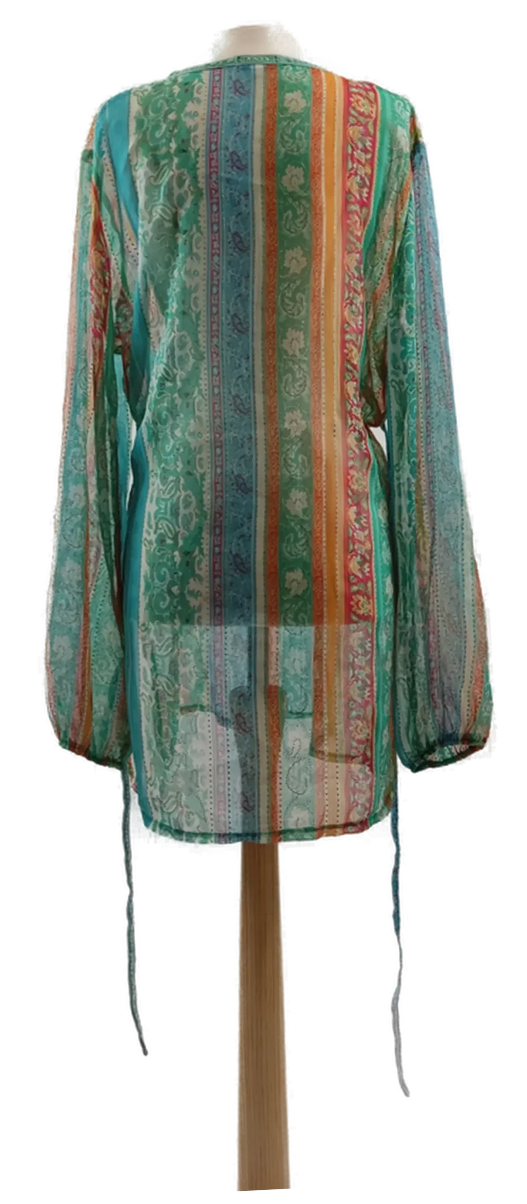 Tunika-Kleid  – Bild 3