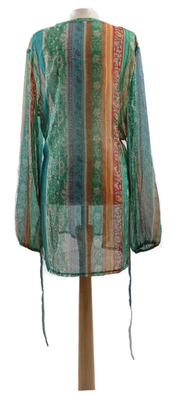 Tunika-Kleid  - Bild 3