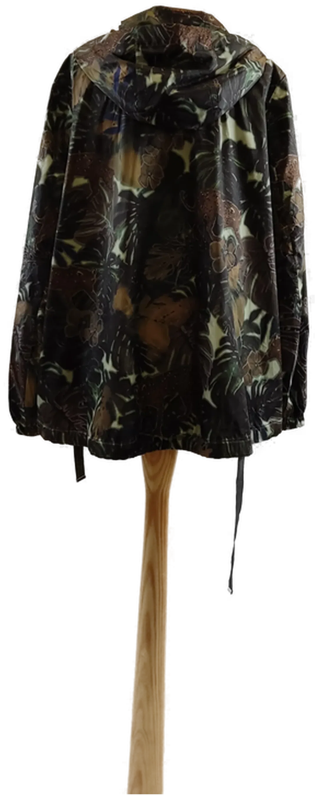 Marc Cain Damen Frühlingsjacke, Größe EUR 40, neu mit Etikett – Bild 3