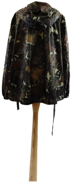 Marc Cain Damen Frühlingsjacke, Größe EUR 40, neu mit Etikett – Vorschau 3