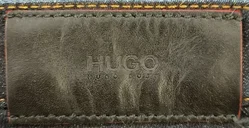 Hugo Boss Herrenjeans blau Gr. 32/34 – Vorschau 4