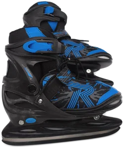 Roces, Eislaufschuhe Kinder, größenverstellbar, Gr. 34 - 37