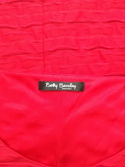 Elegantes Midikleid Betty Barclay Gr. 44 | Festlicher Begleiter – Vorschau 4