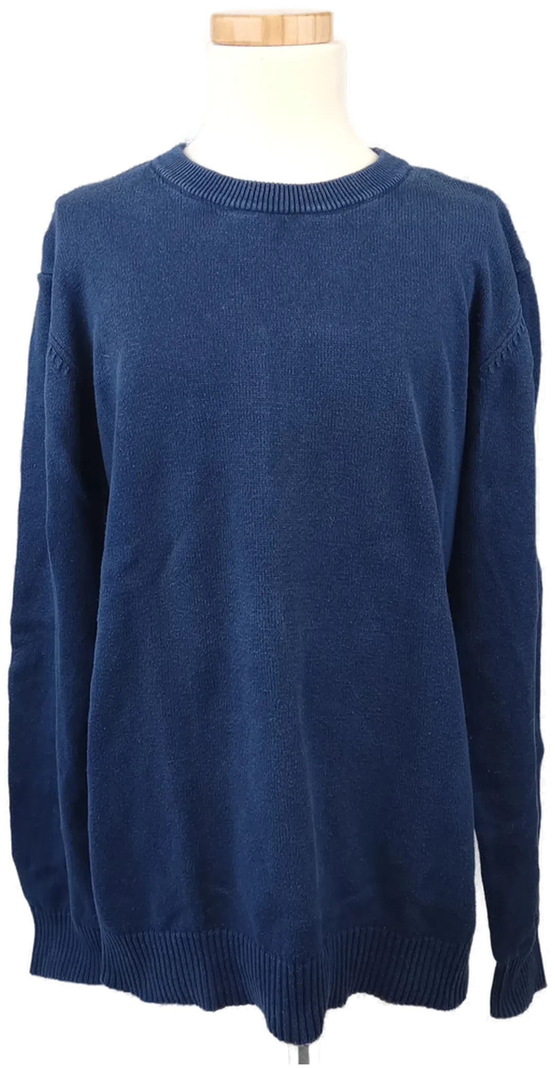 H&M Kinderpullover marineblau - Gr.158/164 - Bild 1