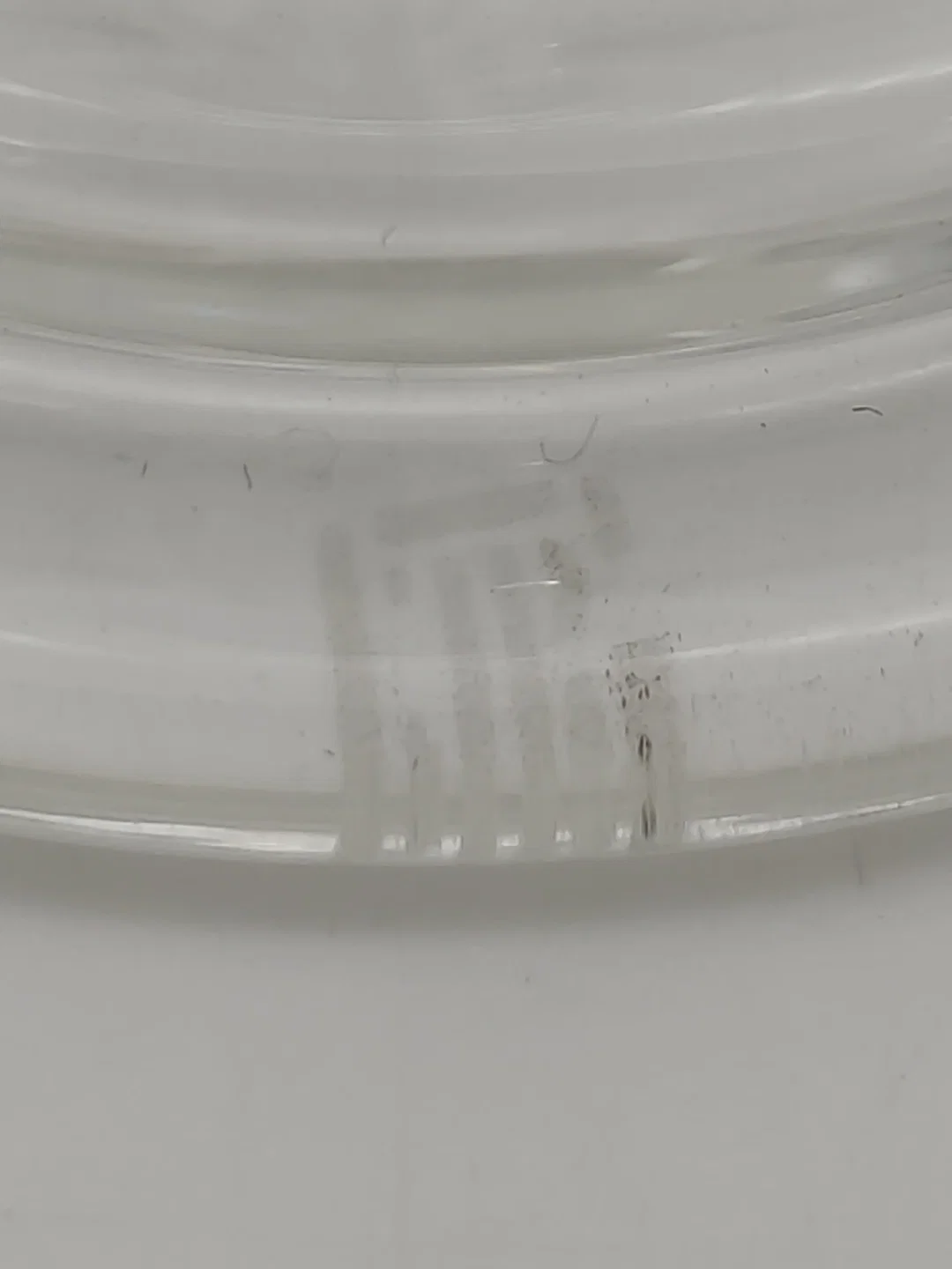 JC Riedel Glas-Kerzenständer - 2er-Set – Bild 3