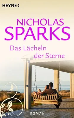 Das Lächeln der Sterne - Nicholas Sparks