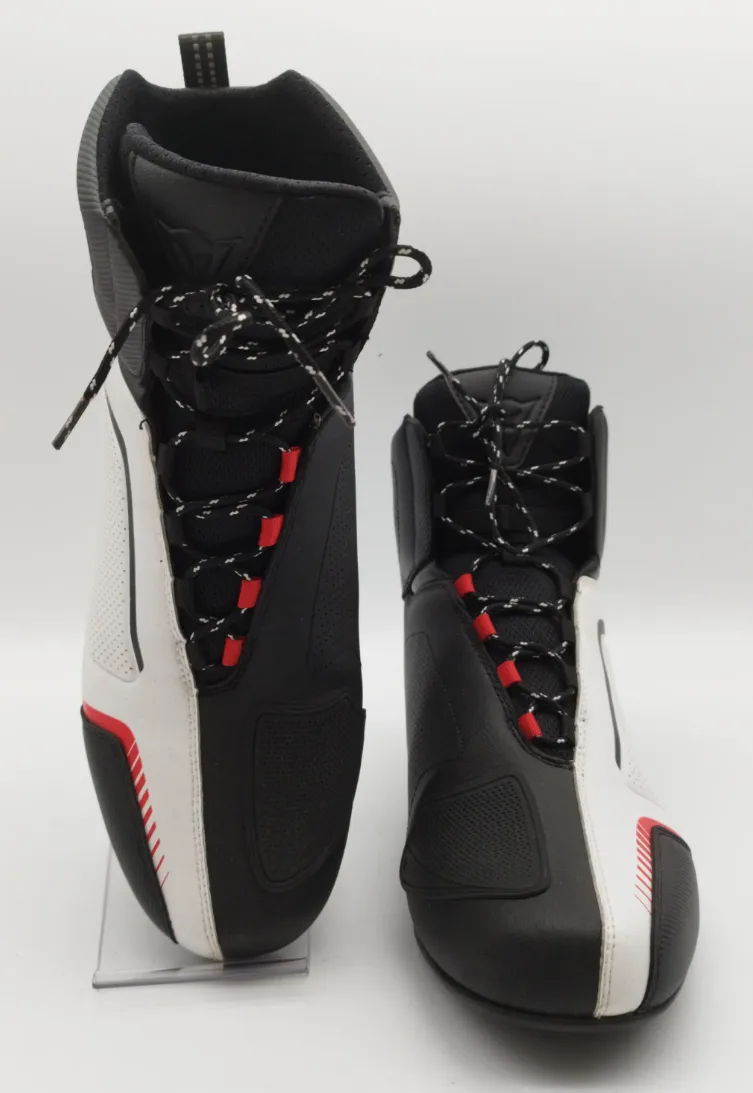 Dainese JB-Raptor Motorradschuhe - Gr. 43 - Bild 1